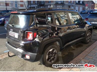 Jeep Renegade — 8